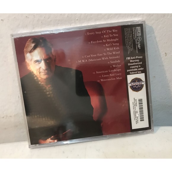 The Best Of David Benoit The Millennium Collection Vince Guaraldi's Linus + Lucy - Picture 3 of 7